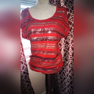Ladies top
